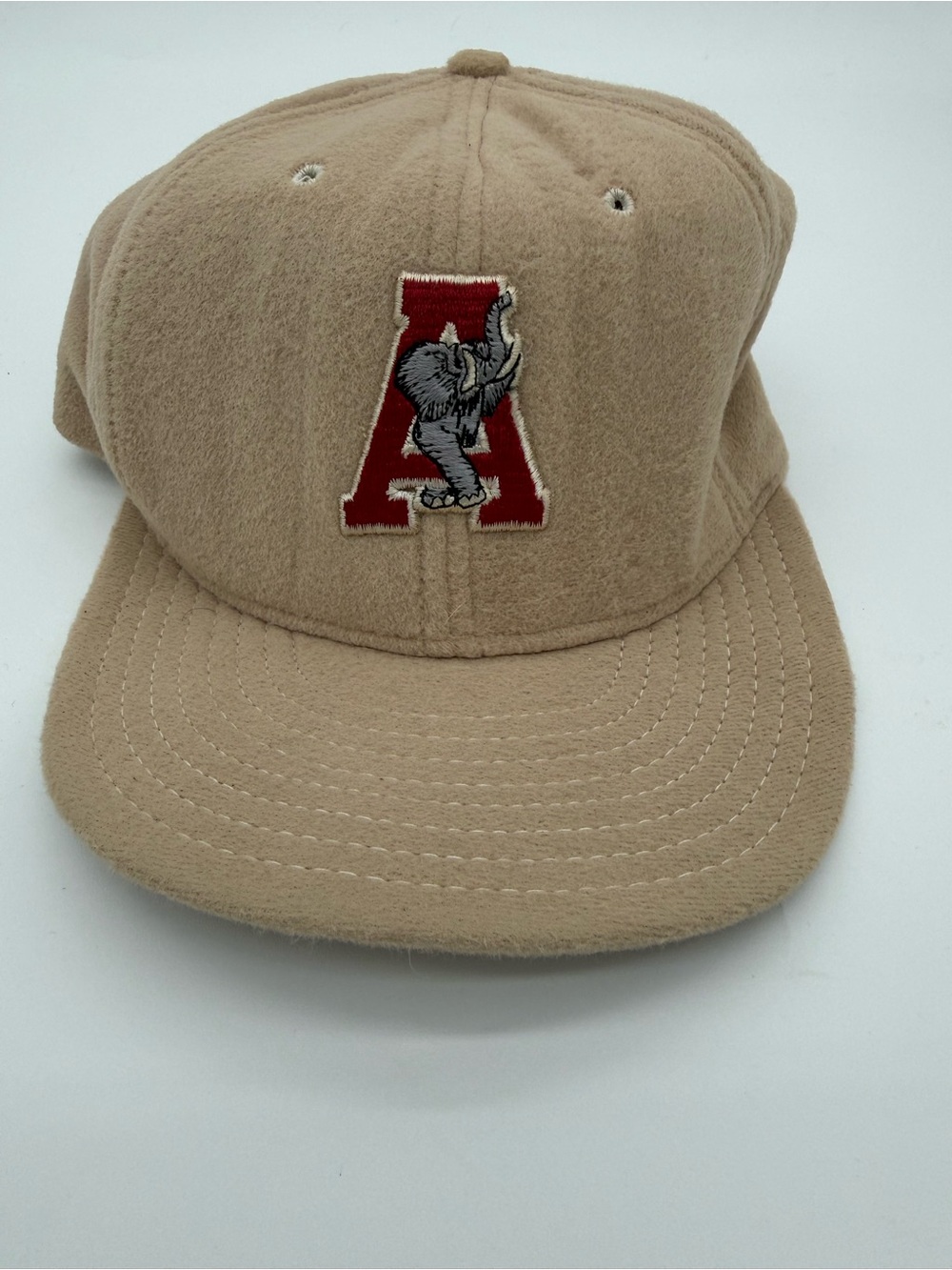 Vintage 1983 Alabama hat